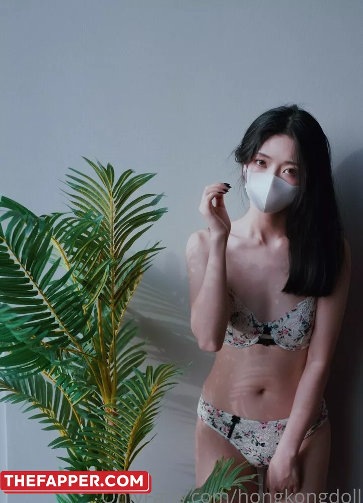 Hongkongdoll  Onlyfans Leaked Nude Image #K70vJ9u7YB
