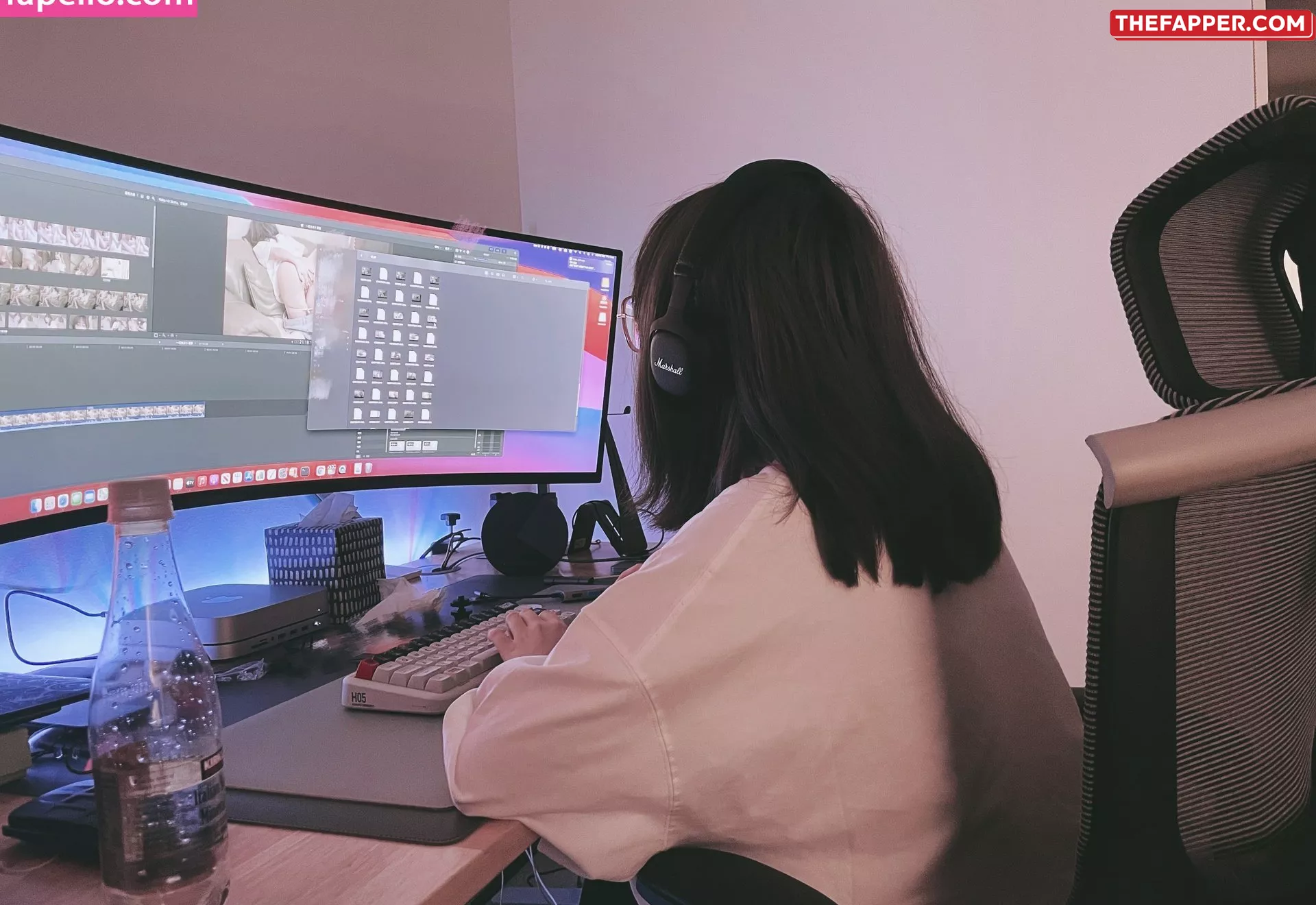 Hongkongdoll  Onlyfans Leaked Nude Image #KyAnFGFfcy