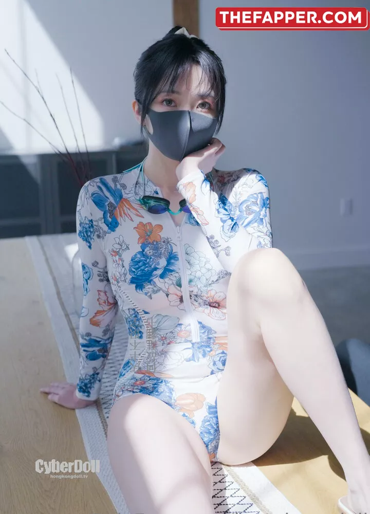 Hongkongdoll  Onlyfans Leaked Nude Image #MABdhyI8Kk