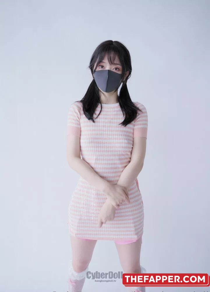Hongkongdoll  Onlyfans Leaked Nude Image #UnkyoXqods