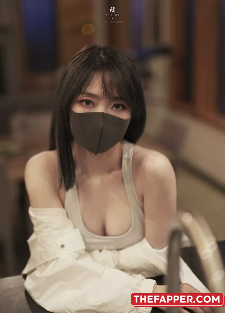 Hongkongdoll  Onlyfans Leaked Nude Image #VWhLFZInYe