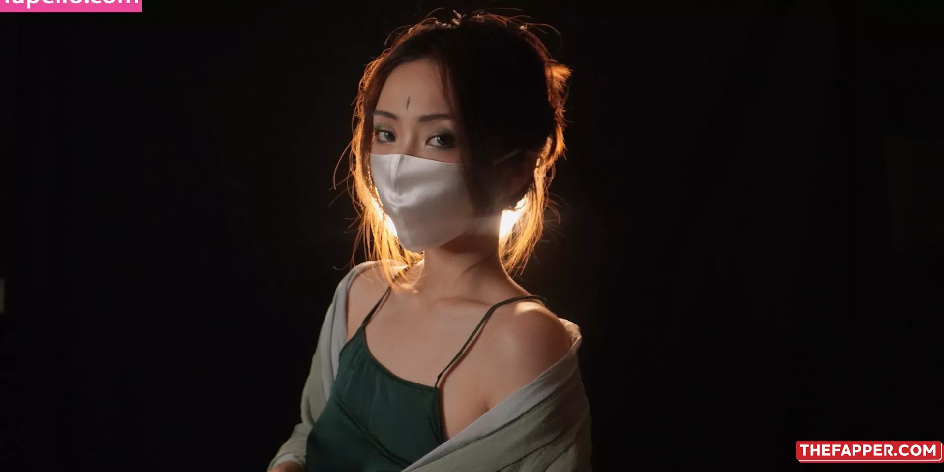 Hongkongdoll  Onlyfans Leaked Nude Image #VscbaQFjmF