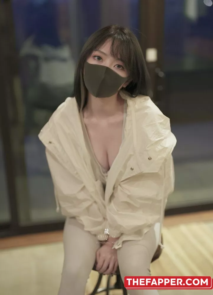 Hongkongdoll  Onlyfans Leaked Nude Image #WLsynB8qV1