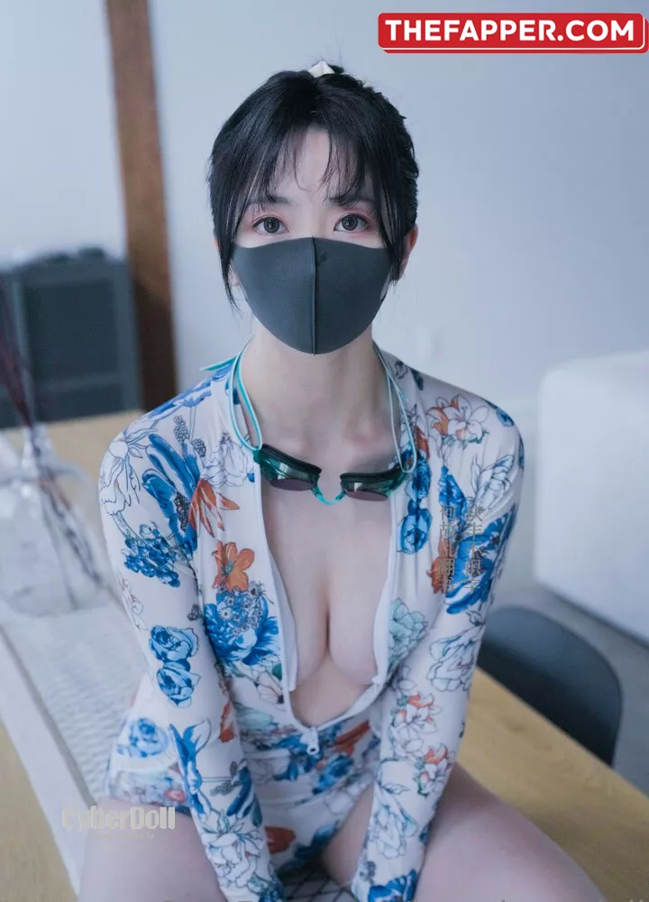 Hongkongdoll  Onlyfans Leaked Nude Image #WNFUf6xASX