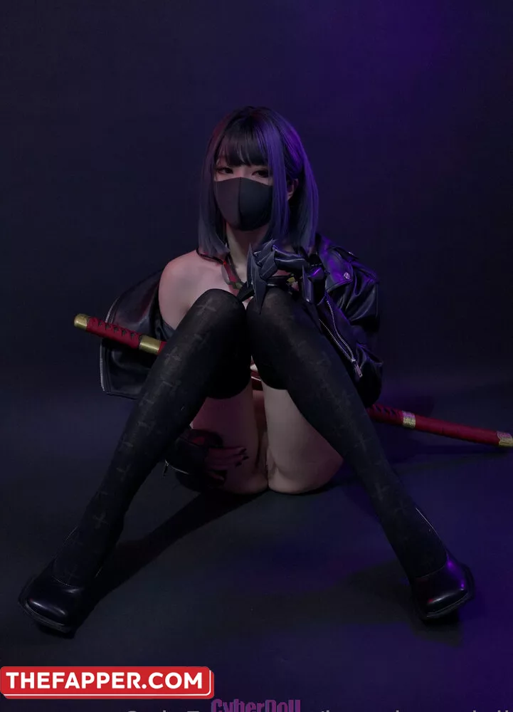 Hongkongdoll  Onlyfans Leaked Nude Image #YRvW4f50me