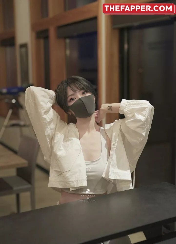 Hongkongdoll  Onlyfans Leaked Nude Image #b35C6bShbN