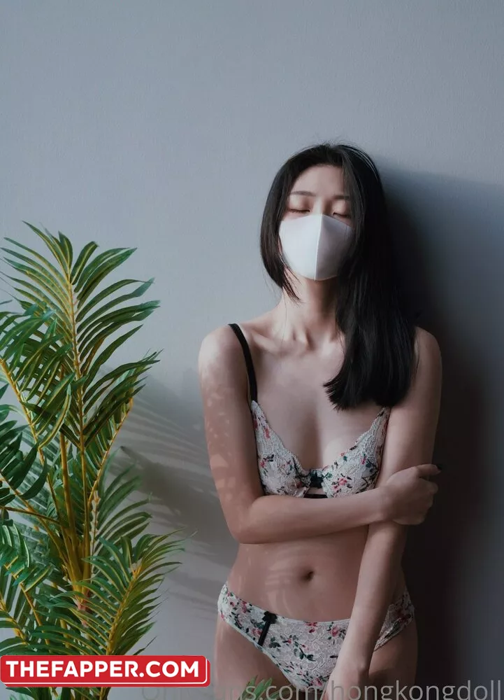 Hongkongdoll  Onlyfans Leaked Nude Image #dGmCFiwQqP