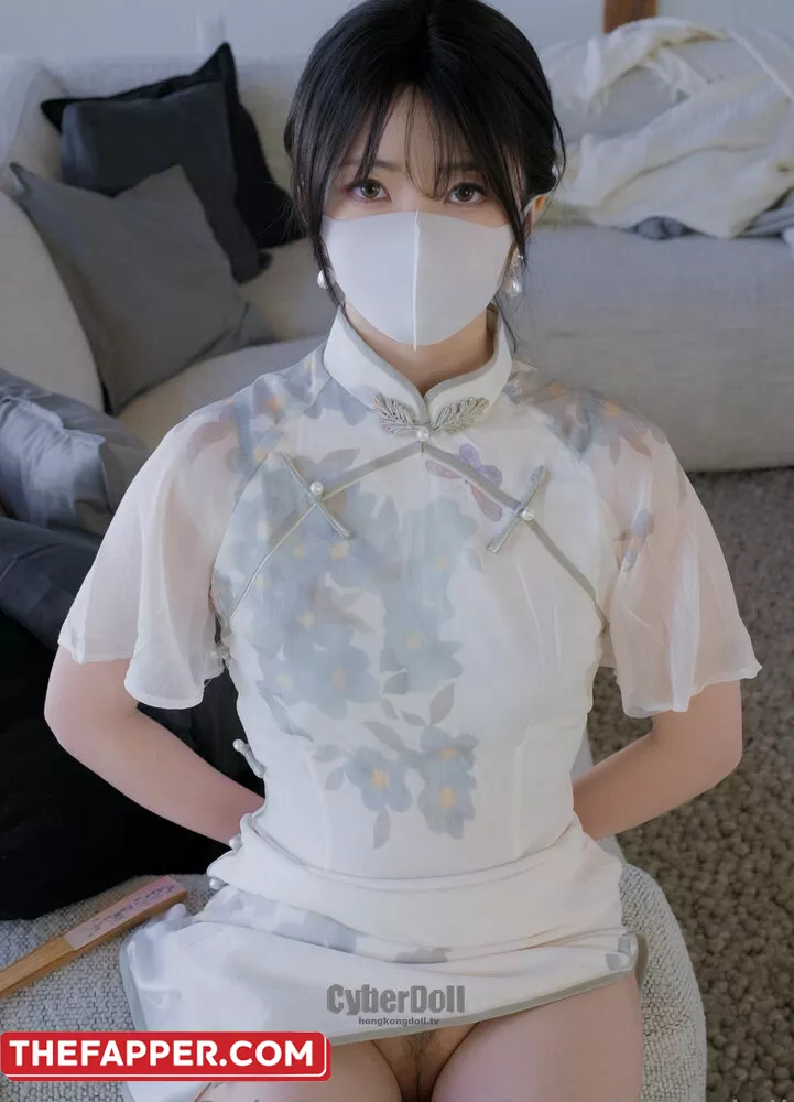 Hongkongdoll  Onlyfans Leaked Nude Image #dQVIkrTq6Z
