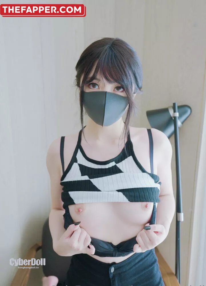 Hongkongdoll  Onlyfans Leaked Nude Image #hYdVUDcrpP