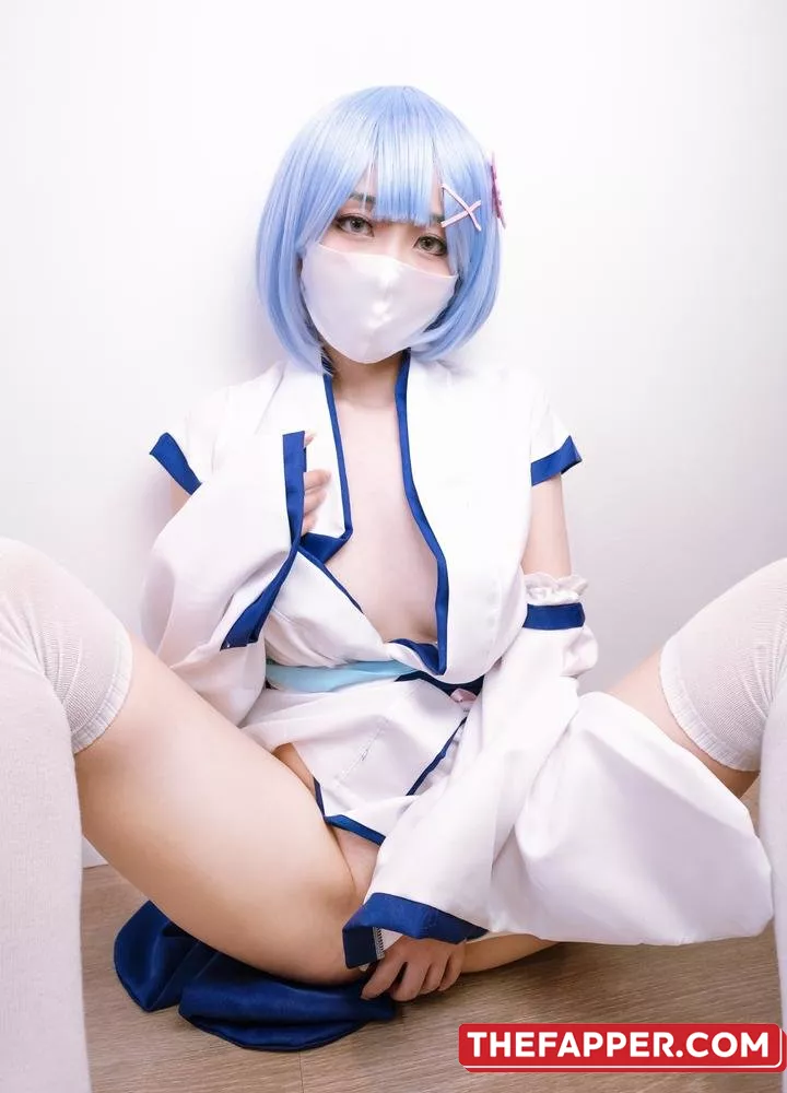 Hongkongdoll  Onlyfans Leaked Nude Image #i2hRhb9H0K