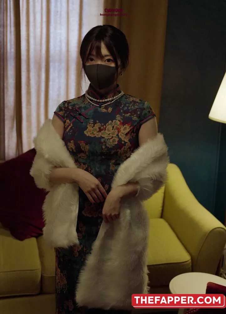 Hongkongdoll  Onlyfans Leaked Nude Image #kC6chLzhi1