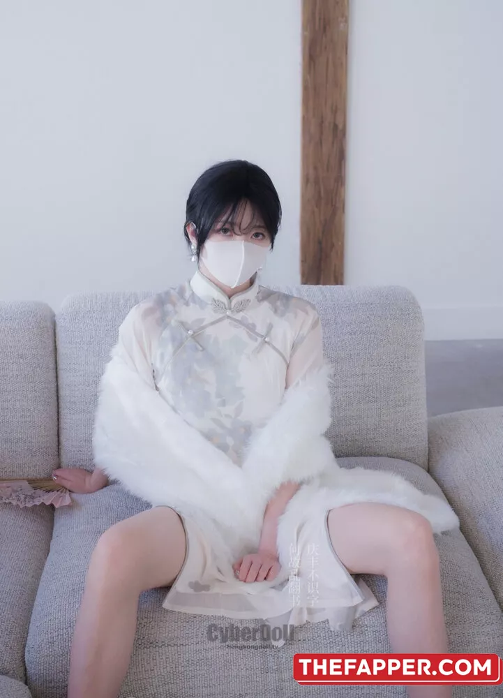 Hongkongdoll  Onlyfans Leaked Nude Image #ofp02Jk8eE