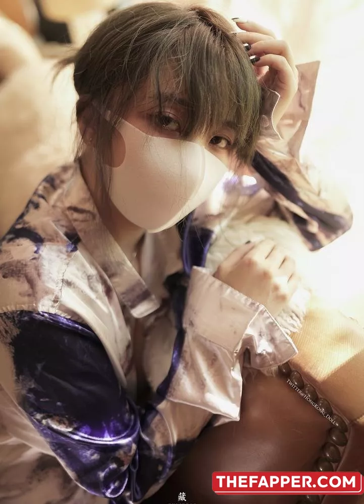 Hongkongdoll  Onlyfans Leaked Nude Image #qo1OPxJ9Jc
