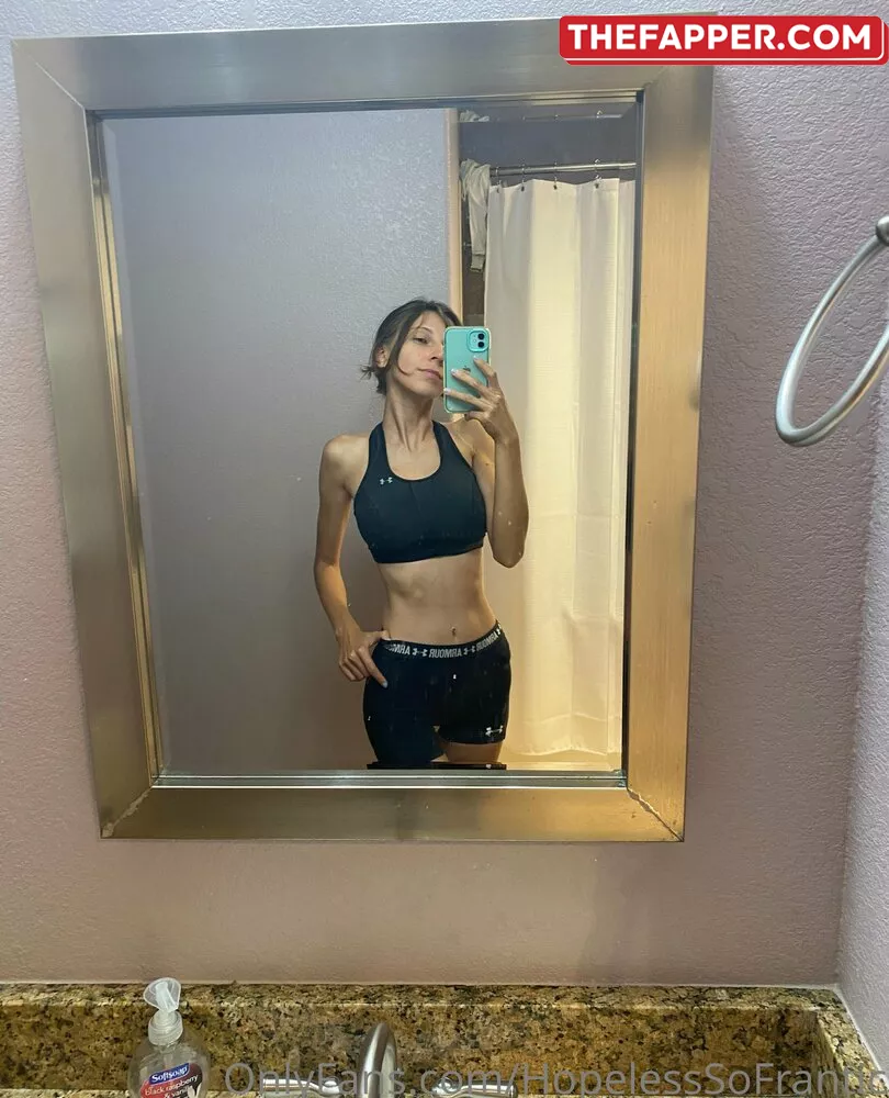 Hopelesssofrantic  Onlyfans Leaked Nude Image #UqDjqSZGTt