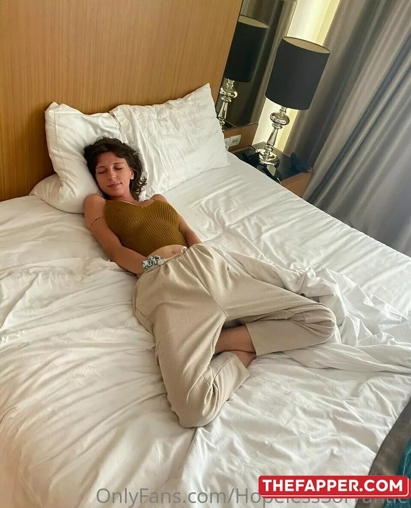 Hopelesssofrantic  Onlyfans Leaked Nude Image #tLadXUJiUS