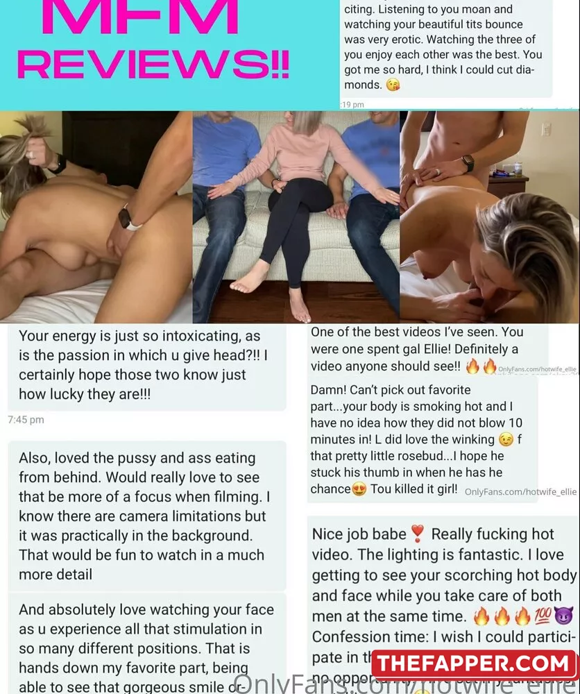 Hotwife_ellie  Onlyfans Leaked Nude Image #XXG2SVem6S