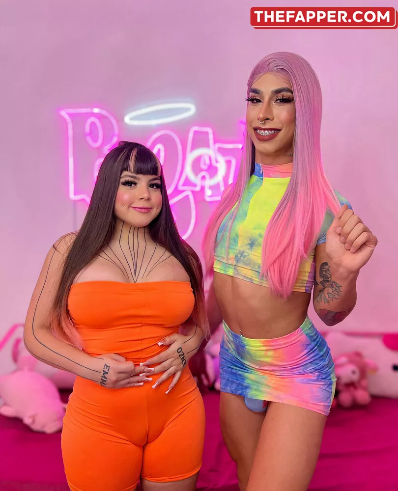 Hungbratz  Onlyfans Leaked Nude Image #LTXR8srf2B