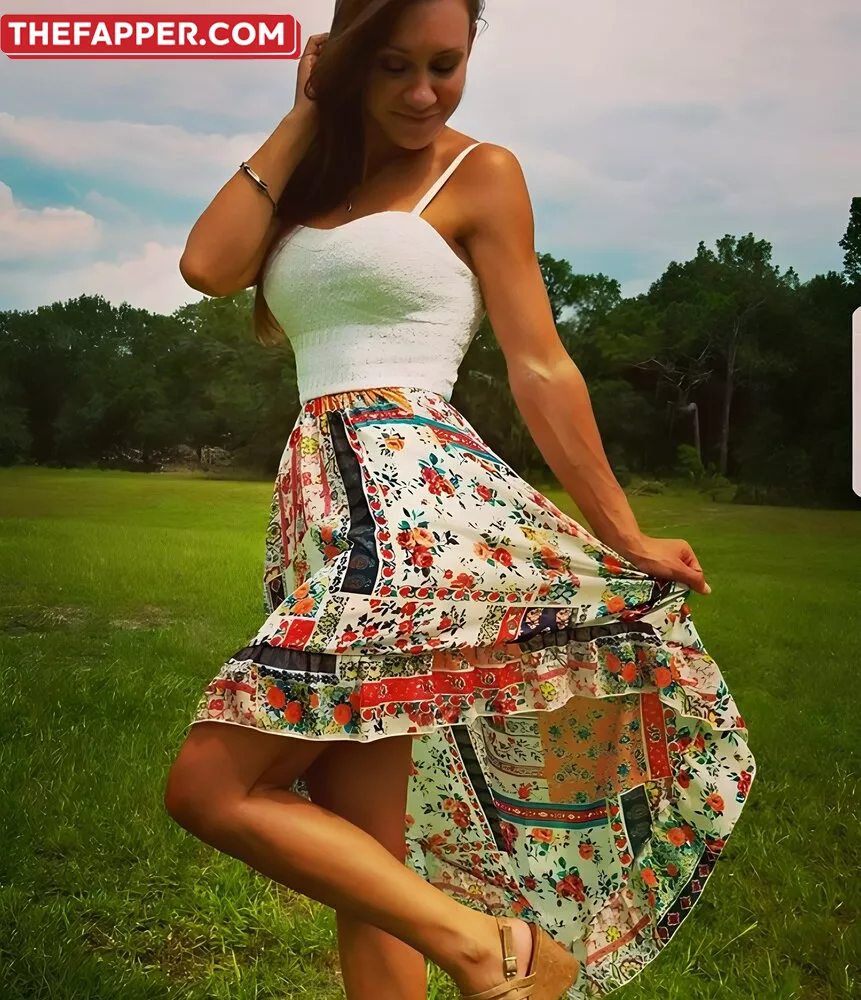 Huntress Jen  Onlyfans Leaked Nude Image #dVBCu3LkYu