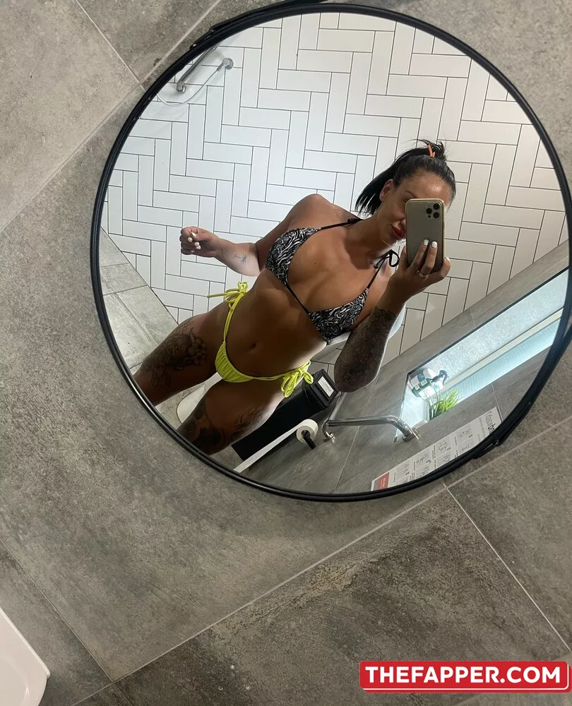 Hyiey Vernon  Onlyfans Leaked Nude Image #HvlN9NUutu