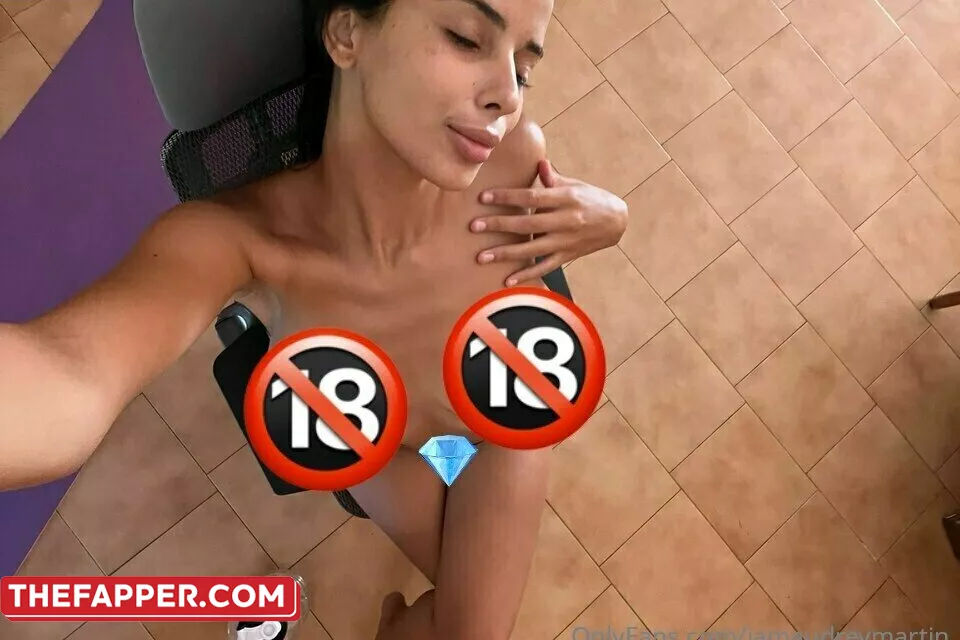 Iamaudreymartin  Onlyfans Leaked Nude Image #E6TYiUvqid