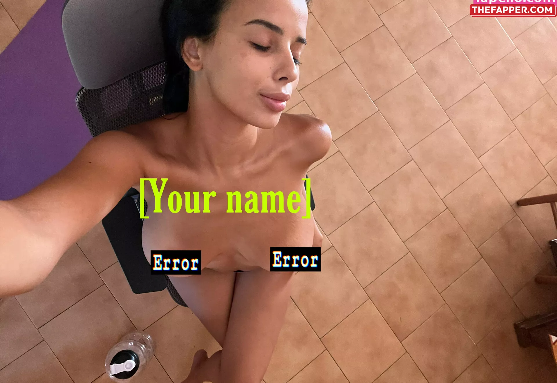Iamaudreymartin  Onlyfans Leaked Nude Image #ccjnzvushW