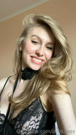 Iamkrissx Onlyfans Leaked Nude Image #7ijQawVLQD