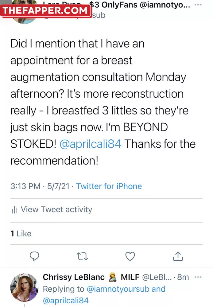 Iamnotyoursub  Onlyfans Leaked Nude Image #2qHGvnYDMU