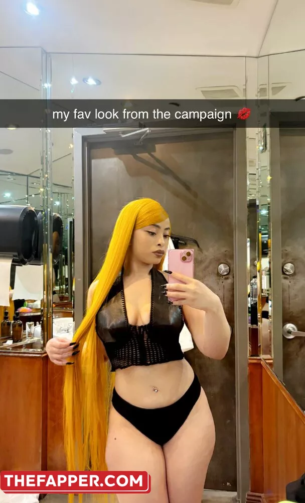 Ice Spice  Onlyfans Leaked Nude Image #0lKvgiEJQN