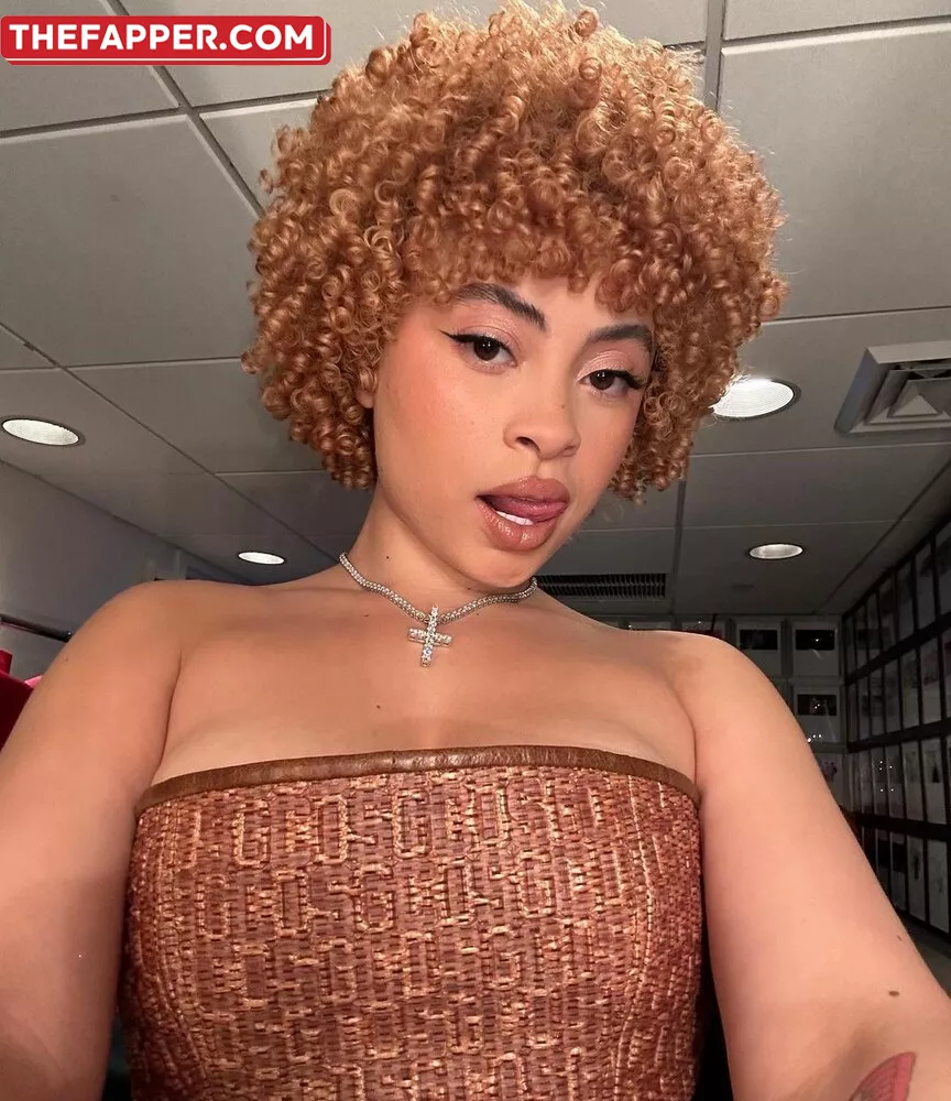 Ice Spice  Onlyfans Leaked Nude Image #1fBMY8zPaz