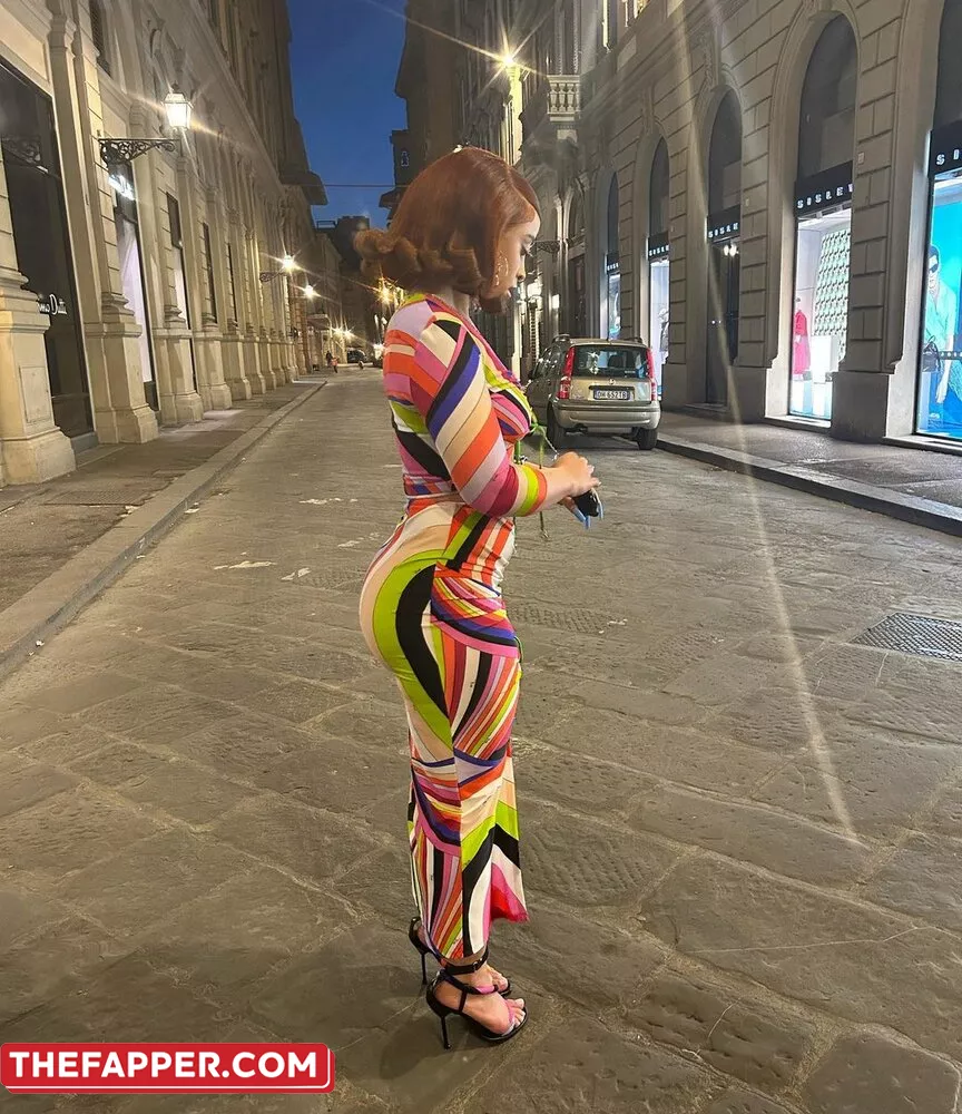 Ice Spice  Onlyfans Leaked Nude Image #1sGHwnelIg