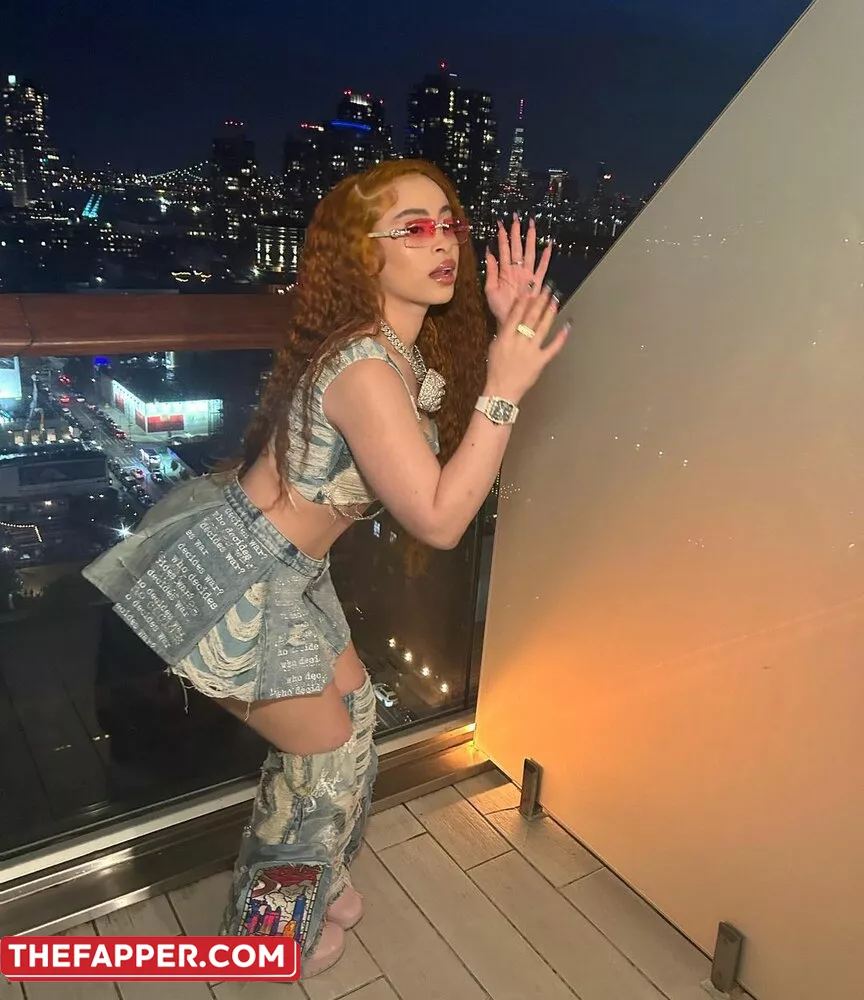 Ice Spice  Onlyfans Leaked Nude Image #2vEY3HziVP