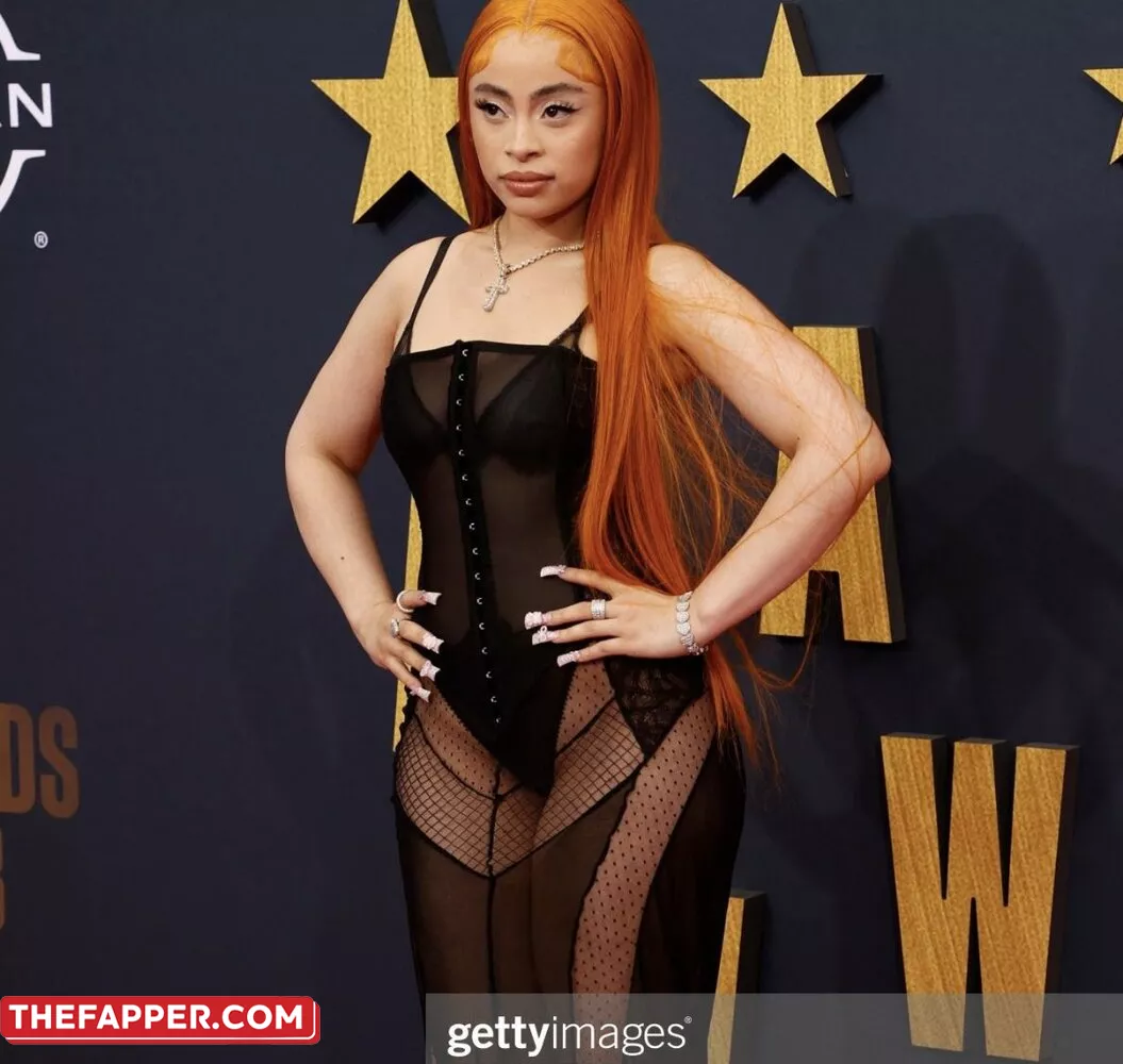 Ice Spice  Onlyfans Leaked Nude Image #3AuYcvE6g3