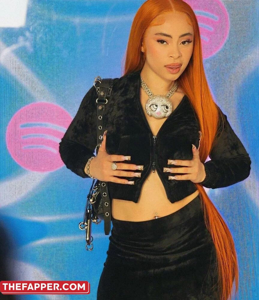 Ice Spice  Onlyfans Leaked Nude Image #3D1VGWn8Hm