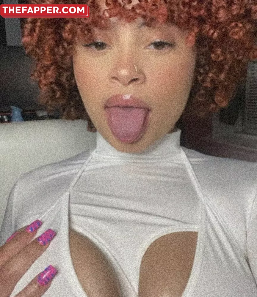 Ice Spice  Onlyfans Leaked Nude Image #3juDN5IHw3
