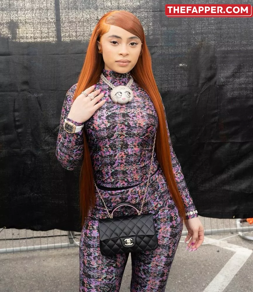 Ice Spice  Onlyfans Leaked Nude Image #3xEDlzMfIv