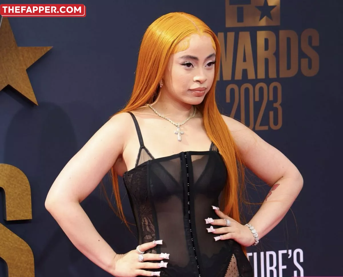 Ice Spice  Onlyfans Leaked Nude Image #4nsUeGktOX