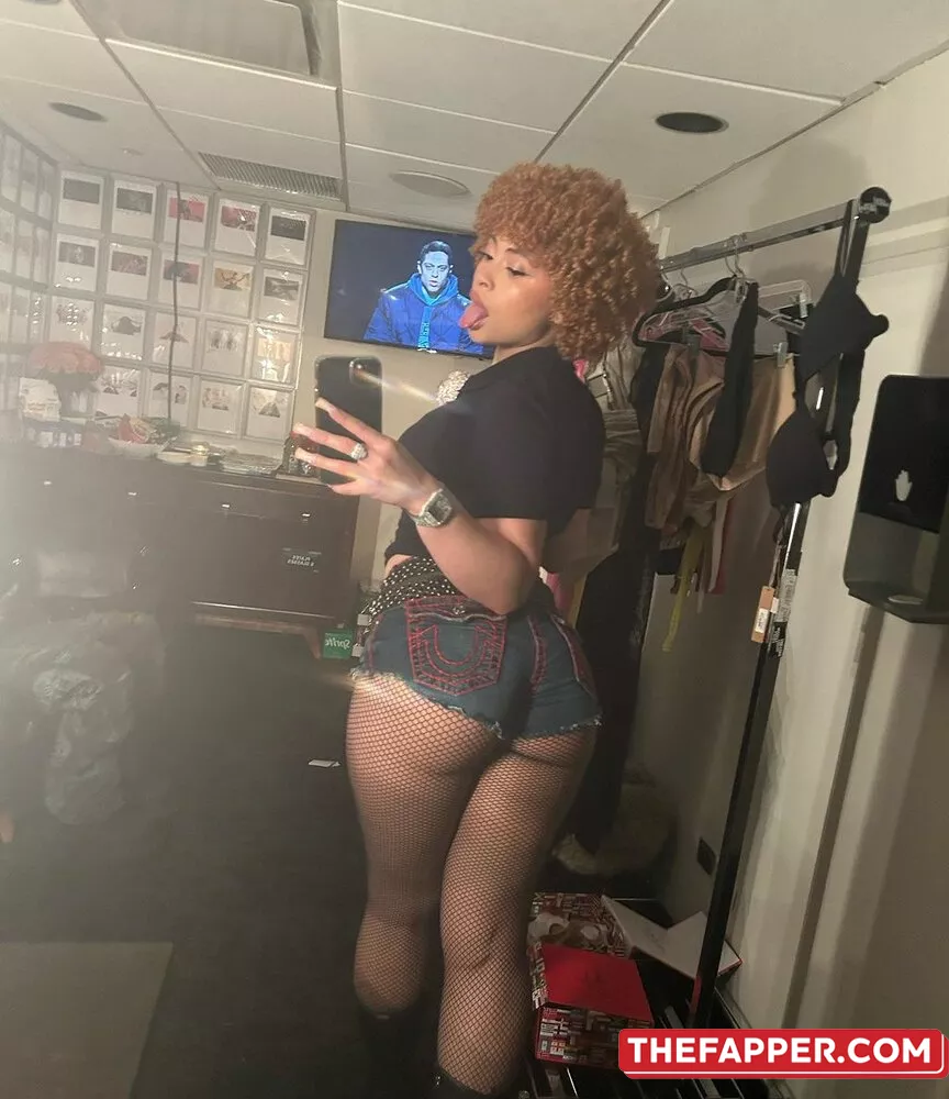 Ice Spice  Onlyfans Leaked Nude Image #5BbVGHIpkk