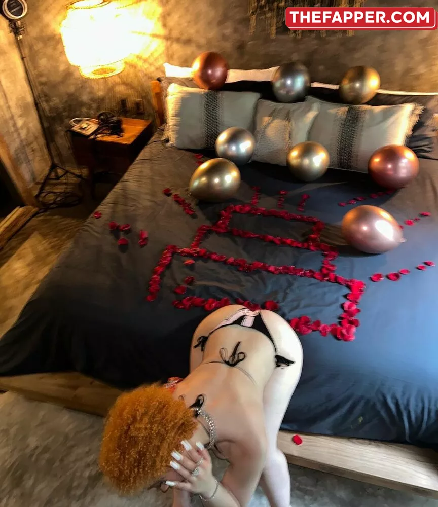 Ice Spice  Onlyfans Leaked Nude Image #5JzLsQiqEv