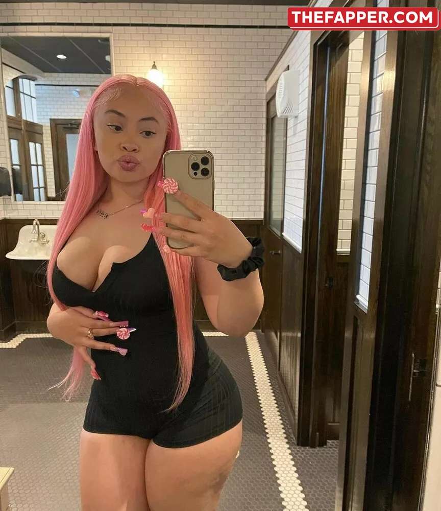 Ice Spice  Onlyfans Leaked Nude Image #5jCkfUfirF