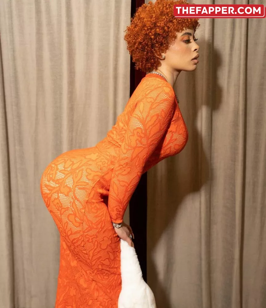 Ice Spice  Onlyfans Leaked Nude Image #6DOM2JOLk3