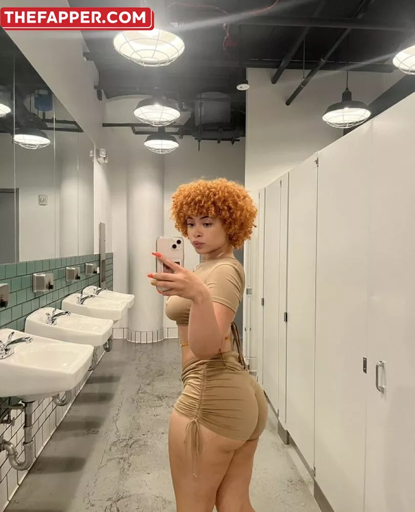 Ice Spice  Onlyfans Leaked Nude Image #6Kiw3iiVx7