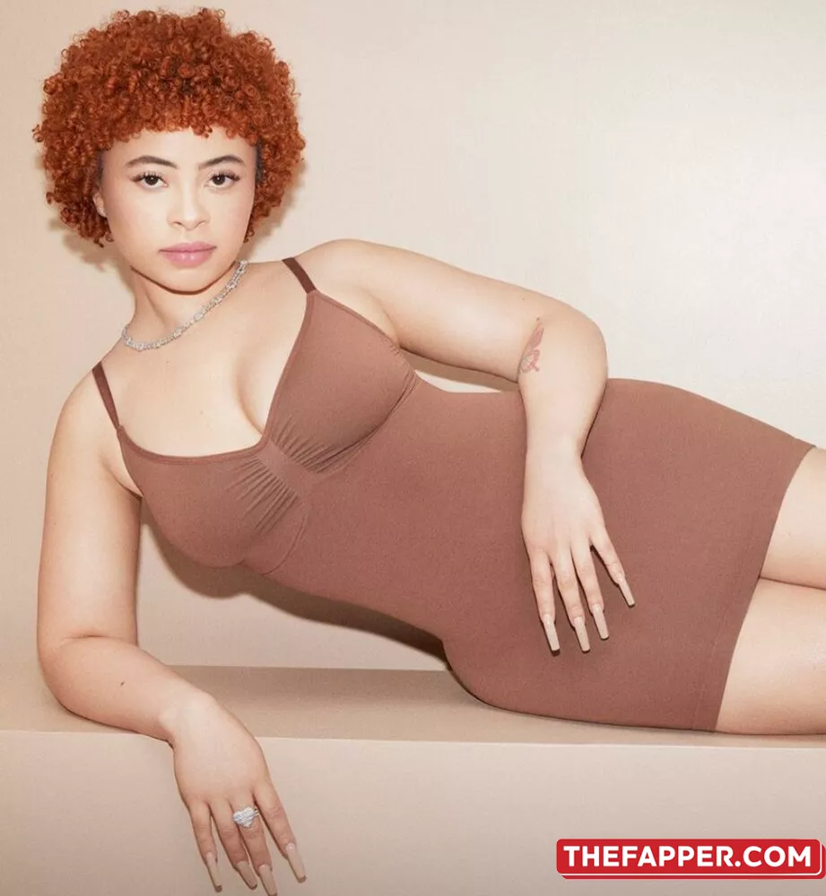 Ice Spice  Onlyfans Leaked Nude Image #6Nbg3TGQDM