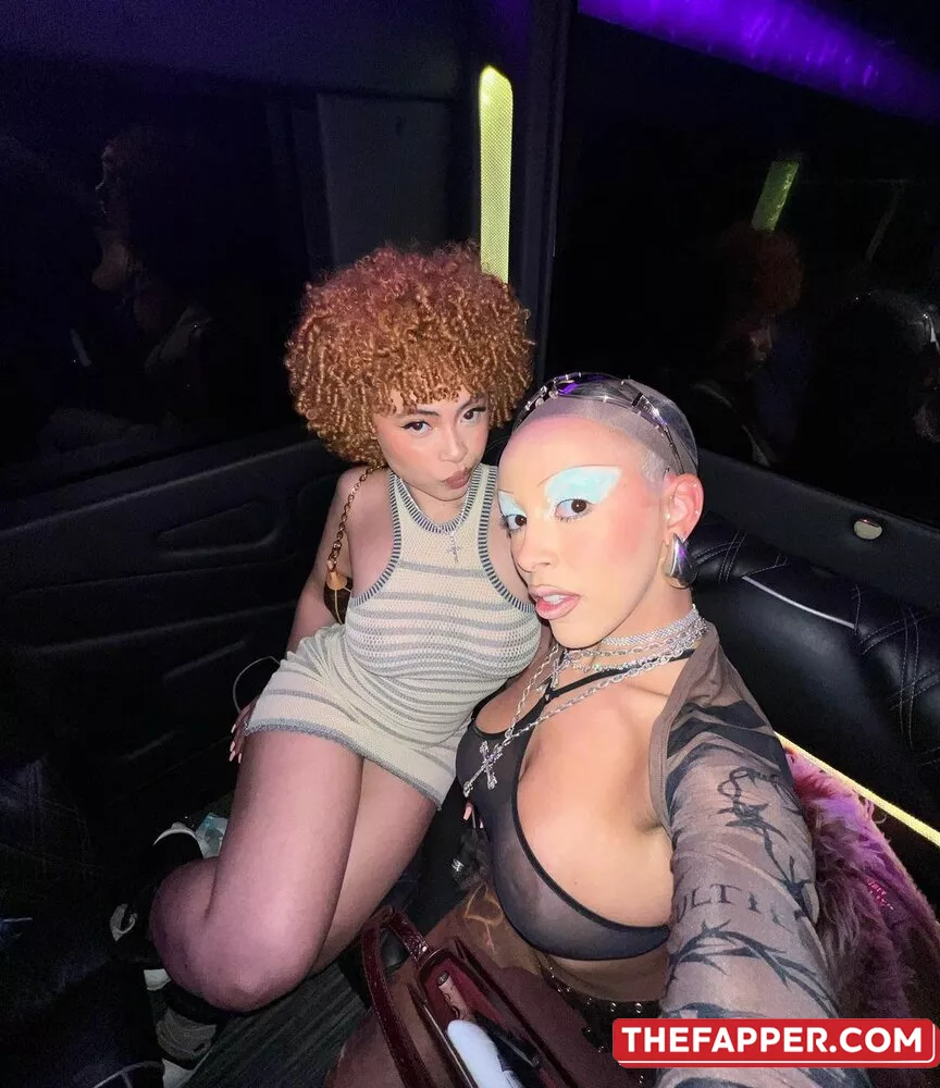 Ice Spice  Onlyfans Leaked Nude Image #7l4aouAd8Z