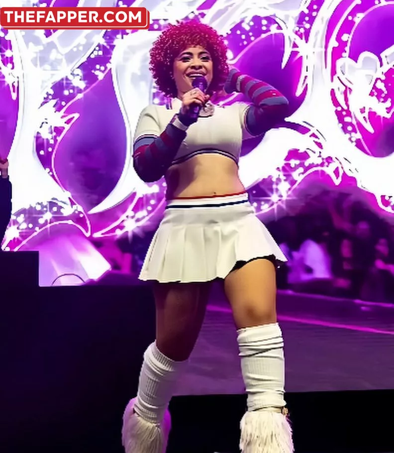 Ice Spice  Onlyfans Leaked Nude Image #7z0aXJO0Nt