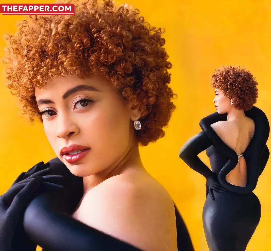 Ice Spice  Onlyfans Leaked Nude Image #8Tf62fGjS3