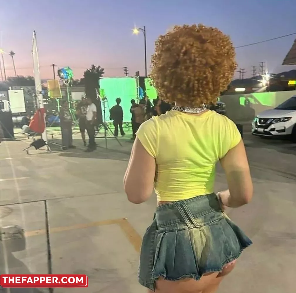 Ice Spice  Onlyfans Leaked Nude Image #8bgTVqmfUb