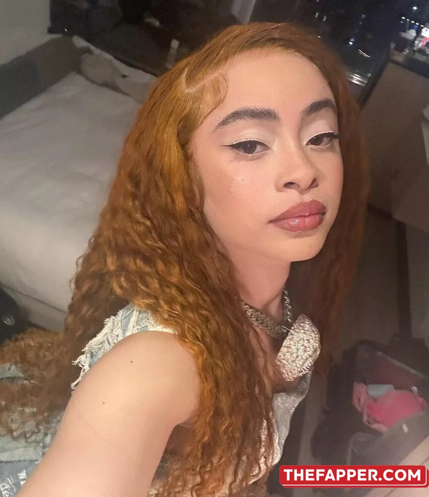 Ice Spice  Onlyfans Leaked Nude Image #9bRqD1POm4