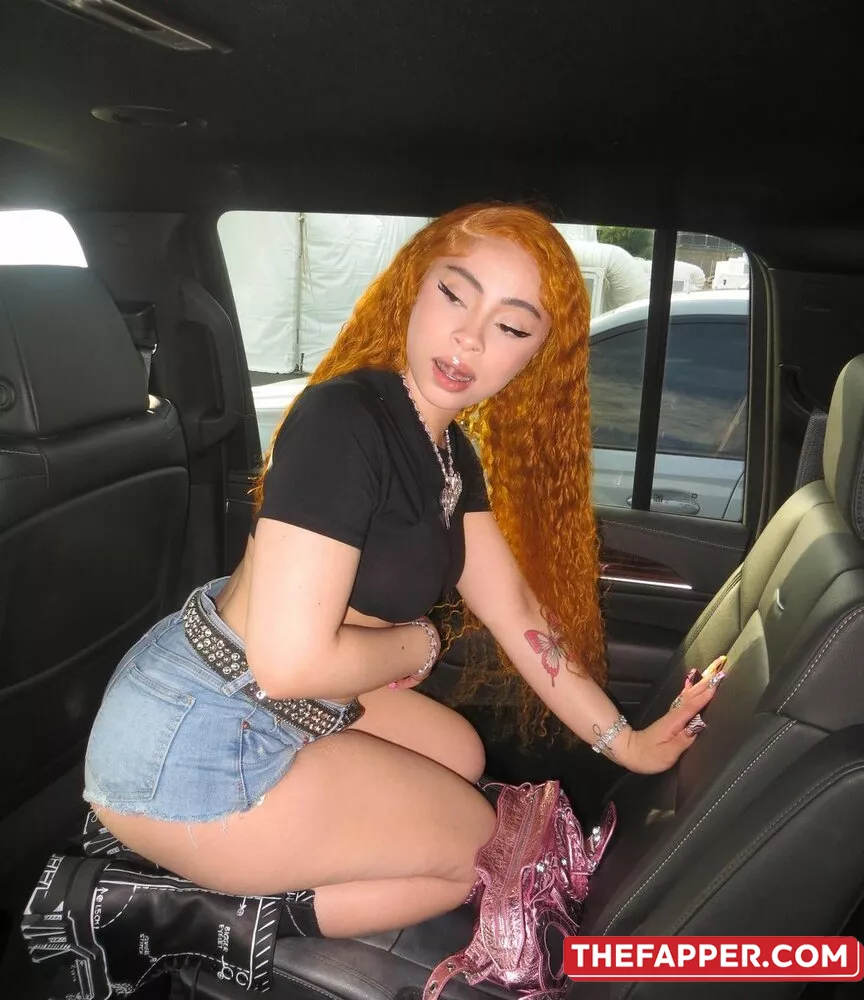 Ice Spice  Onlyfans Leaked Nude Image #ADBM3GxUMC