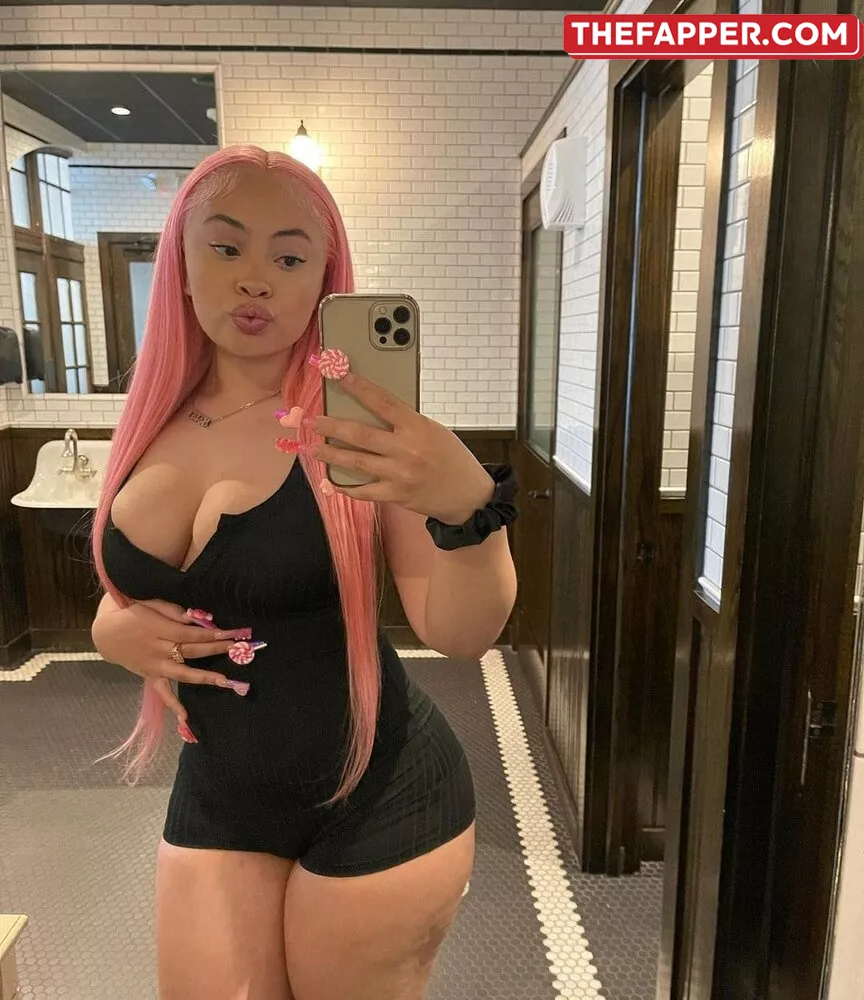 Ice Spice  Onlyfans Leaked Nude Image #Ao92s3NqRL