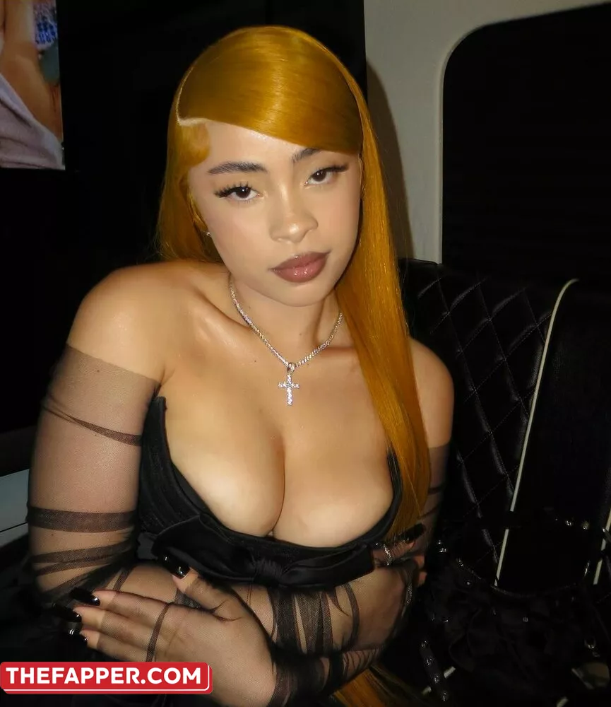 Ice Spice  Onlyfans Leaked Nude Image #C1pZXgfyD7